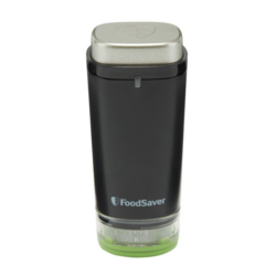 FoodSaver V1100 Handheld Vacuum Sealer