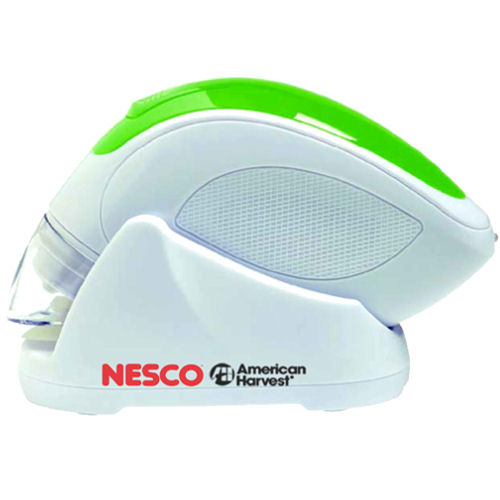 Nesco VS-109HH Hand Held Vacuum Sealer